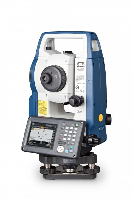Инженерный тахеометр Sokkia FX-102 в Ижевске