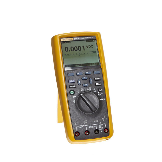 Цифровой мультиметр Fluke 289/FVF в Ижевске