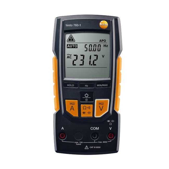 Мультиметр Testo 760-1 в Ижевске