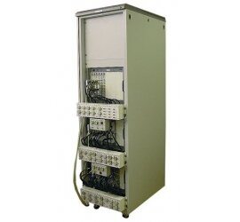 Система ТЕСТ-9915 в Ижевске