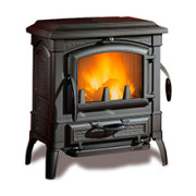 La Nordica Isetta EVO 4.0 (черный антрацит) La Nordica Isetta EVO 4.0 (черный антрацит)