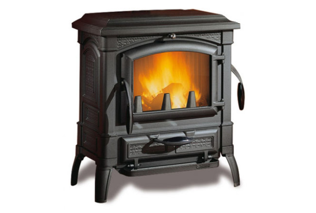 La Nordica Isetta EVO 4.0 (черный антрацит) в Ижевске