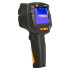 Тепловизор Testo 872 и смарт-зонд термогигрометра Testo 605i в Ижевске