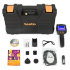 Тепловизор Testo 872 и смарт-зонд термогигрометра Testo 605i в Ижевске
