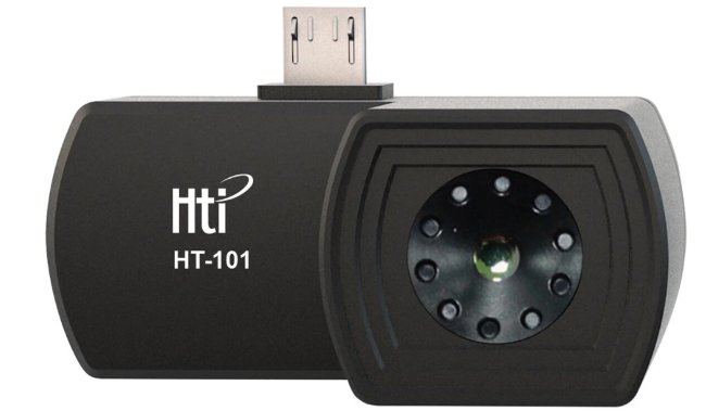 Тепловизор Hti HT-101 в Ижевске