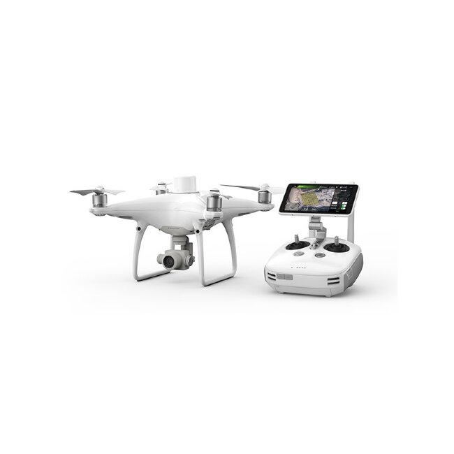Квадрокоптер DJI Phantom 4 RTK в Ижевске