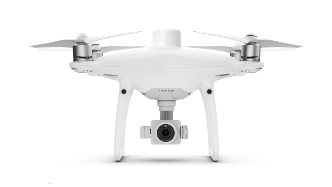Квадрокоптер DJI Phantom 4 RTK в Ижевске