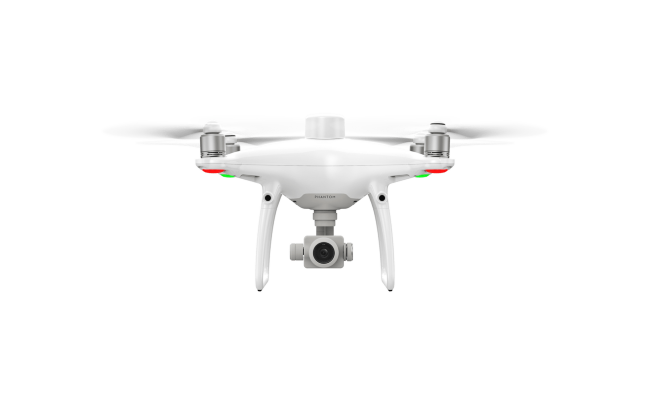 Квадрокоптер DJI Phantom 4 RTK в Ижевске