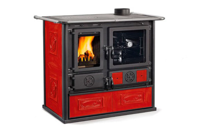 La Nordica Rosa 4.0 Liberty Bordeaux (бордовый) в Ижевске