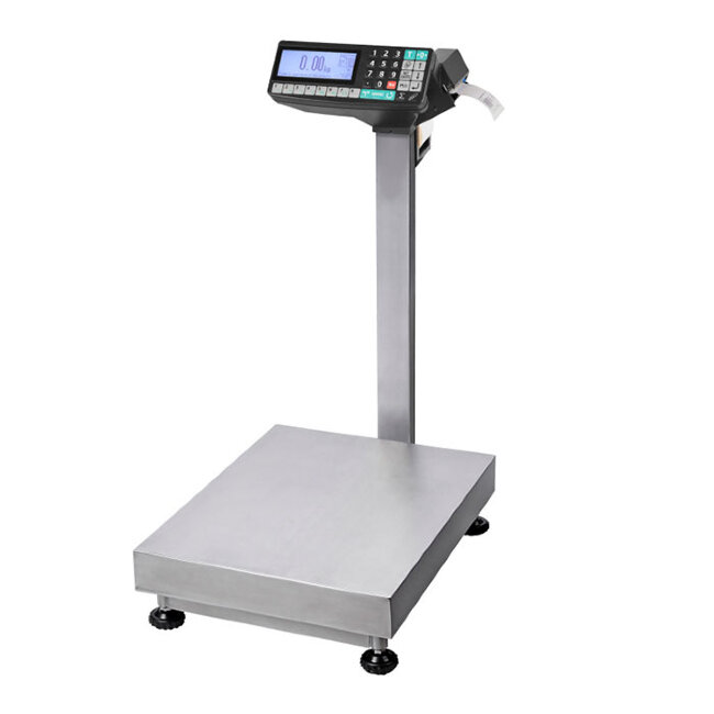 Весы ТВ-5040N-32.2-RP3 в Ижевске