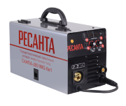 Сварочный аппарат РЕСАНТА САИПА-200 Сварочный аппарат РЕСАНТА САИПА-200
