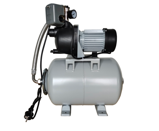 Автономная насосная станция Ресанта АНС-4200П в Ижевске