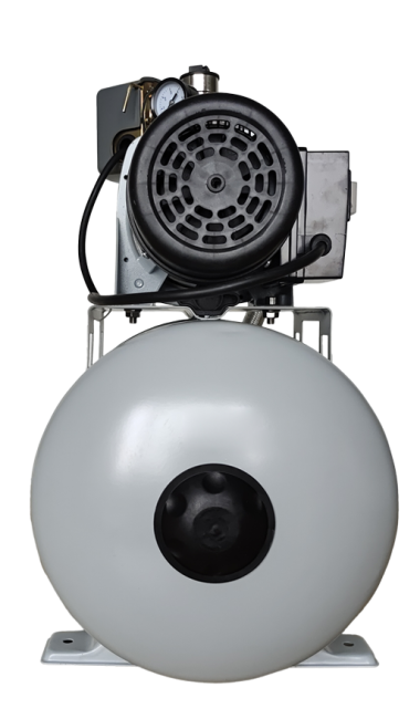 Автономная насосная станция Ресанта АНС-4200П в Ижевске