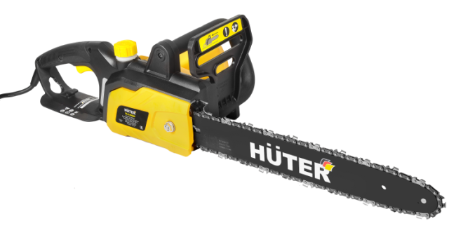 Электропила HUTER ELS-2000P в Ижевске