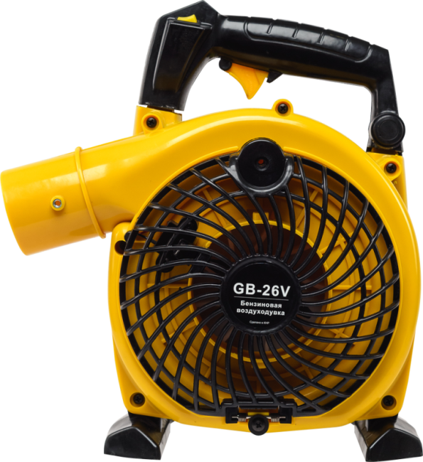 Воздуходувка бензиновая GB-26V HUTER в Ижевске