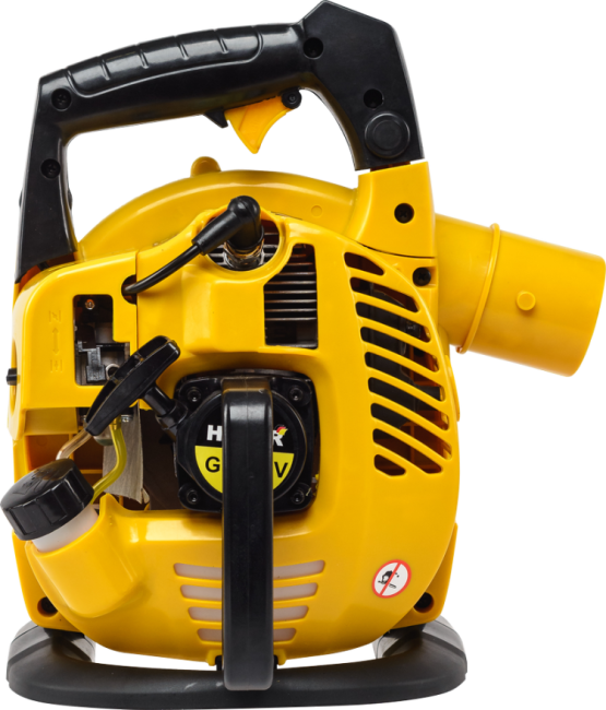 Воздуходувка бензиновая GB-26V HUTER в Ижевске