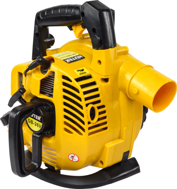 Воздуходувка бензиновая GB-26V HUTER в Ижевске