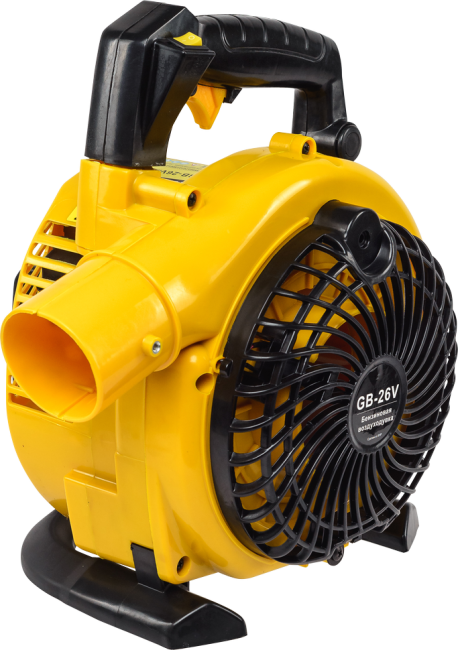 Воздуходувка бензиновая GB-26V HUTER в Ижевске