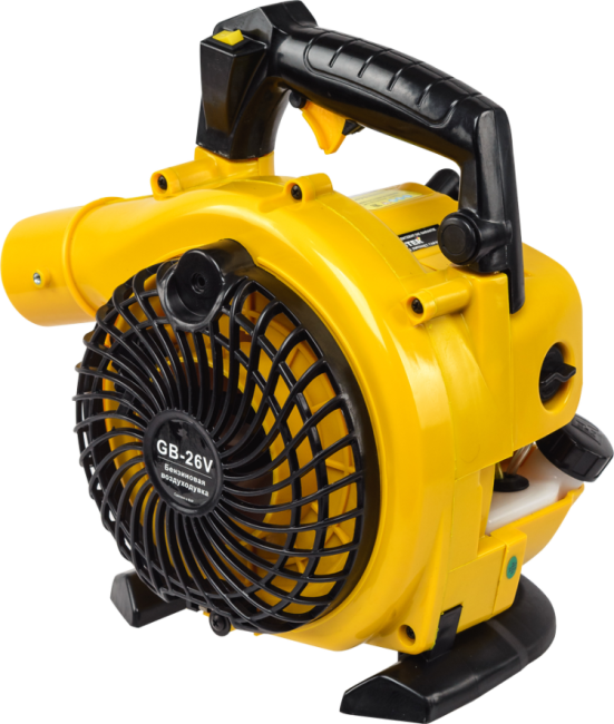 Воздуходувка бензиновая GB-26V HUTER в Ижевске