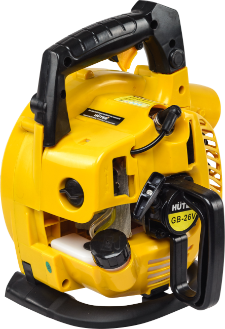 Воздуходувка бензиновая GB-26V HUTER в Ижевске