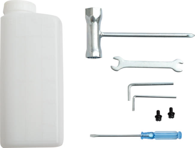 Воздуходувка бензиновая GB-26V HUTER в Ижевске