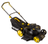 Газонокосилка бензиновая Huter GLM-7.0 SL в Ижевске