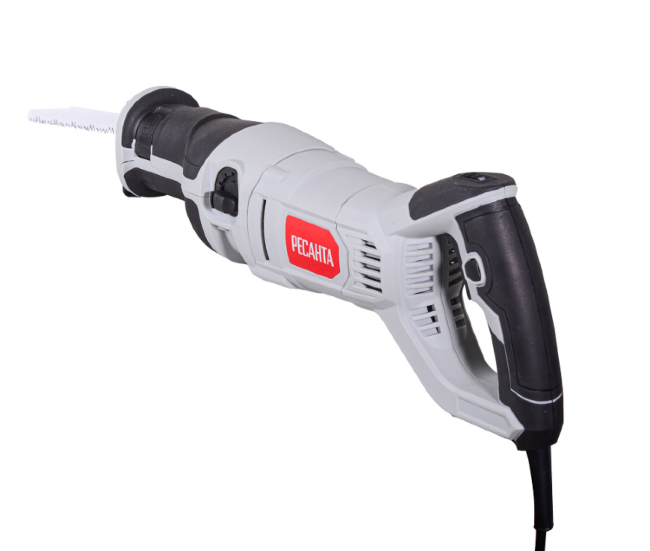 Сабельная пила ПС-1400Э Ресанта в Ижевске Сабельная пила ПС-1400Э Ресанта в Ижевске