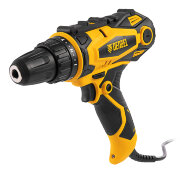 Дрель-шуруповерт сетевая SD-300-10 Denzel Дрель-шуруповерт сетевая SD-300-10 Denzel