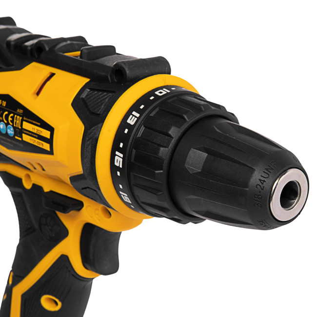 Дрель-шуруповерт сетевая SD-300-10 Denzel в Ижевске Дрель-шуруповерт сетевая SD-300-10 Denzel в Ижевске