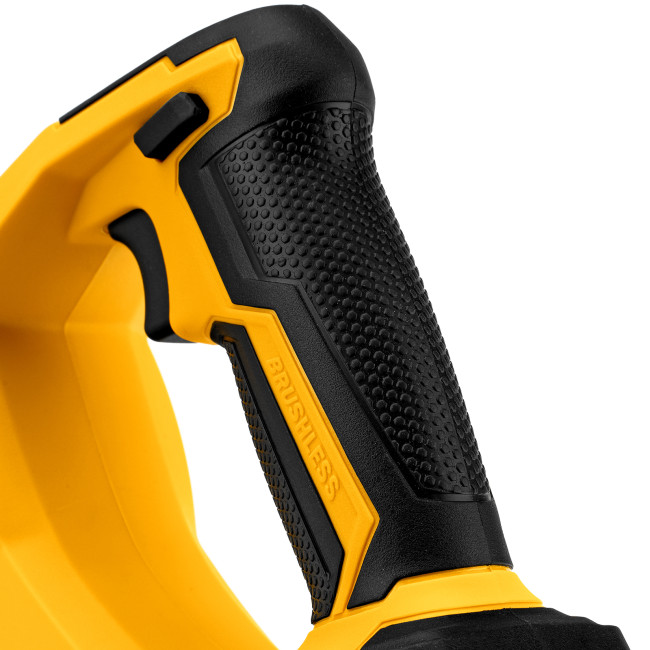 Пила сабельная аккумуляторная бесщет BRC-120, 18В Li-Ion Denzel в Ижевске Пила сабельная аккумуляторная бесщет BRC-120, 18В Li-Ion Denzel в Ижевске