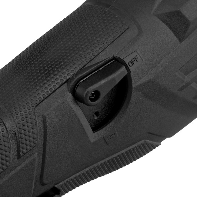 Пила сабельная аккумуляторная бесщет BRC-120, 18В Li-Ion Denzel в Ижевске Пила сабельная аккумуляторная бесщет BRC-120, 18В Li-Ion Denzel в Ижевске