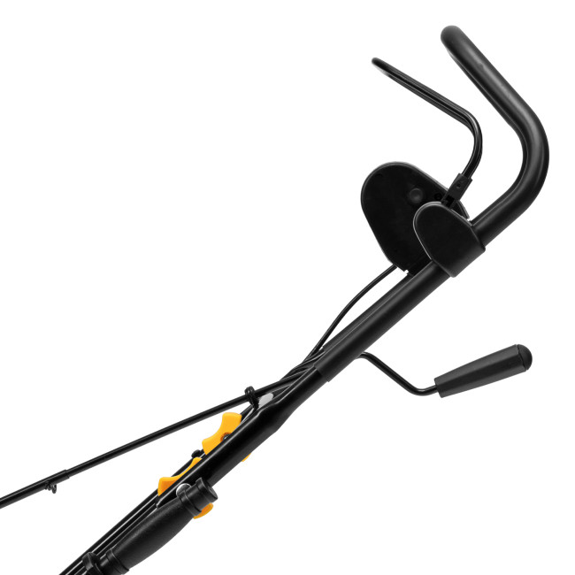 Снегоуборочная машина аккумуляторная, ESB-560Li, 560 мм, 40В, 2 АКБ 5 Ач, ЗУ, метал. шнек Denzel в Ижевске Снегоуборочная машина аккумуляторная, ESB-560Li, 560 мм, 40В, 2 АКБ 5 Ач, ЗУ, метал. шнек Denzel в Ижевске