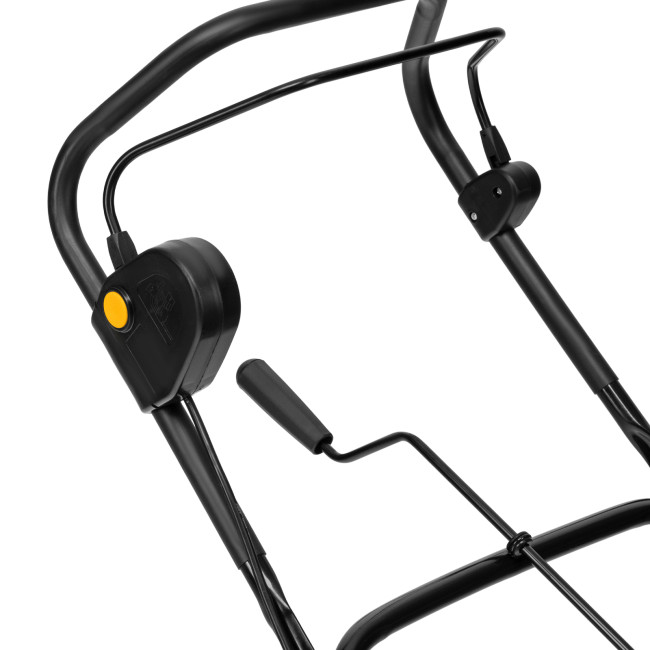 Снегоуборочная машина аккумуляторная, ESB-560Li, 560 мм, 40В, 2 АКБ 5 Ач, ЗУ, метал. шнек Denzel в Ижевске Снегоуборочная машина аккумуляторная, ESB-560Li, 560 мм, 40В, 2 АКБ 5 Ач, ЗУ, метал. шнек Denzel в Ижевске