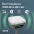 Комплект GNSS-приёмник RGK SR1 с контроллером RGK SC100 и вехой RGK GLS 24 в Ижевске