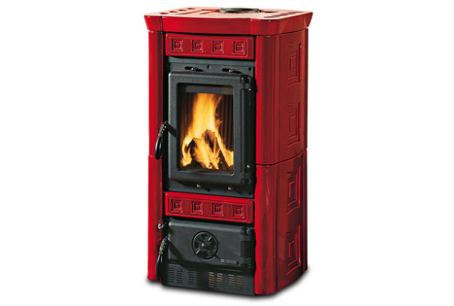 La Nordica Gaia Bordeaux (бордовый) в Ижевске