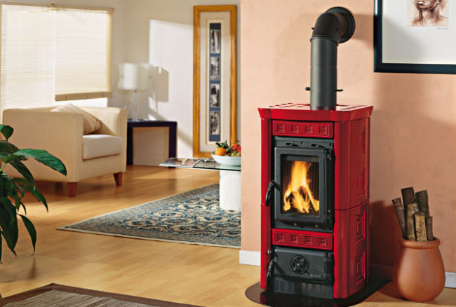 La Nordica Gaia Bordeaux (бордовый) в Ижевске