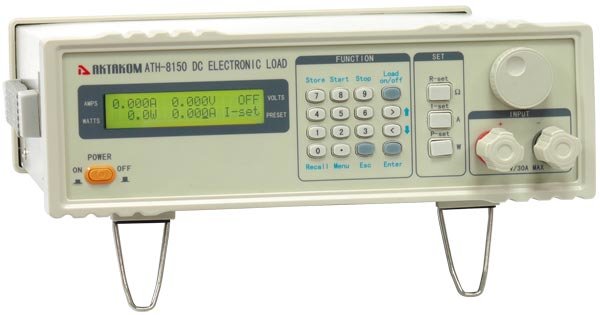 Электронная программируемая нагрузка АТН-8310 в Ижевске