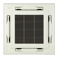 Toshiba Потолочная панель (RBC-U31PGS(WS)-E) в Ижевске