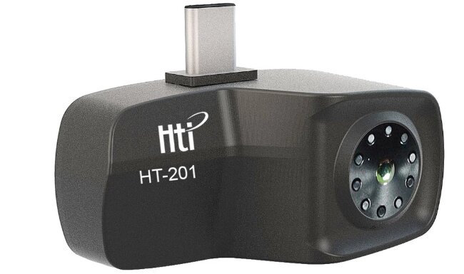 Тепловизор Hti HT-201 в Ижевске