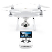 Квадрокоптер DJI Phantom 4 Pro Plus V2.0 Квадрокоптер DJI Phantom 4 Pro Plus V2.0
