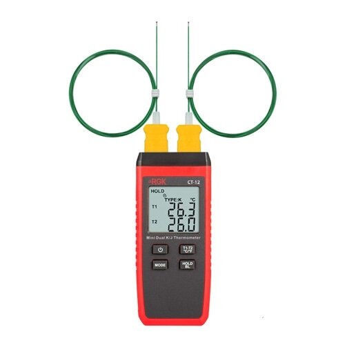 Термометр RGK CT-12 в Ижевске