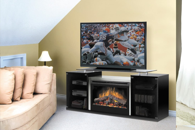 Очаг Symphony 33'' DF3033-EU в Ижевске Очаг Symphony 33'' DF3033-EU в Ижевске