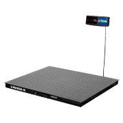 Весы 4D-PM-12/12-3000-А Весы 4D-PM-12/12-3000-А