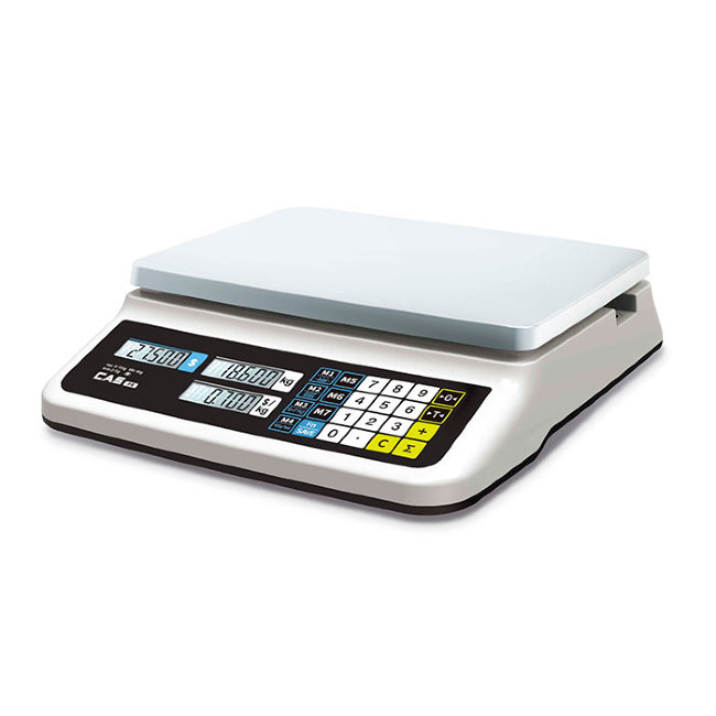 Весы PR-30B (LCD, II) в Ижевске