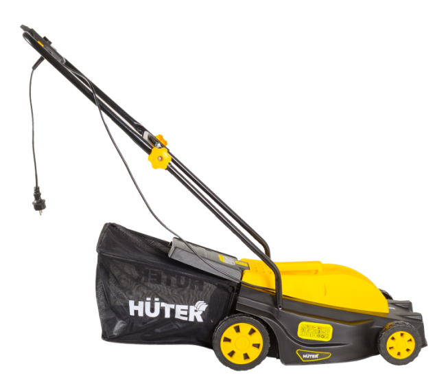 Газонокосилка электрическая HUTER ELM-2000T в Ижевске Газонокосилка электрическая HUTER ELM-2000T в Ижевске
