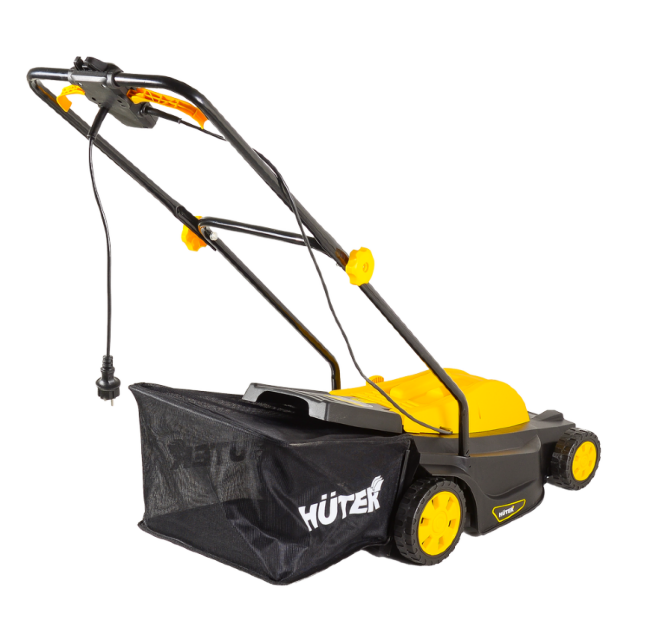 Газонокосилка электрическая HUTER ELM-2000T в Ижевске Газонокосилка электрическая HUTER ELM-2000T в Ижевске