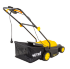Газонокосилка электрическая HUTER ELM-2000T в Ижевске