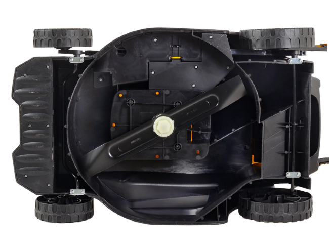 Газонокосилка электрическая HUTER ELM-2000T в Ижевске Газонокосилка электрическая HUTER ELM-2000T в Ижевске