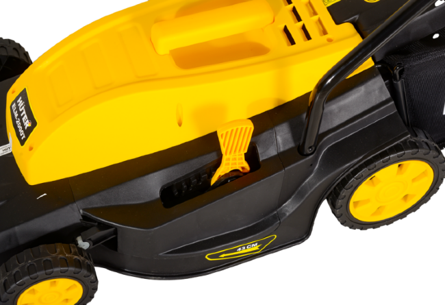 Газонокосилка электрическая HUTER ELM-2000T в Ижевске Газонокосилка электрическая HUTER ELM-2000T в Ижевске