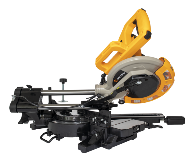 Торцовочная пила Вихрь ПТ-210ПЛ в Ижевске